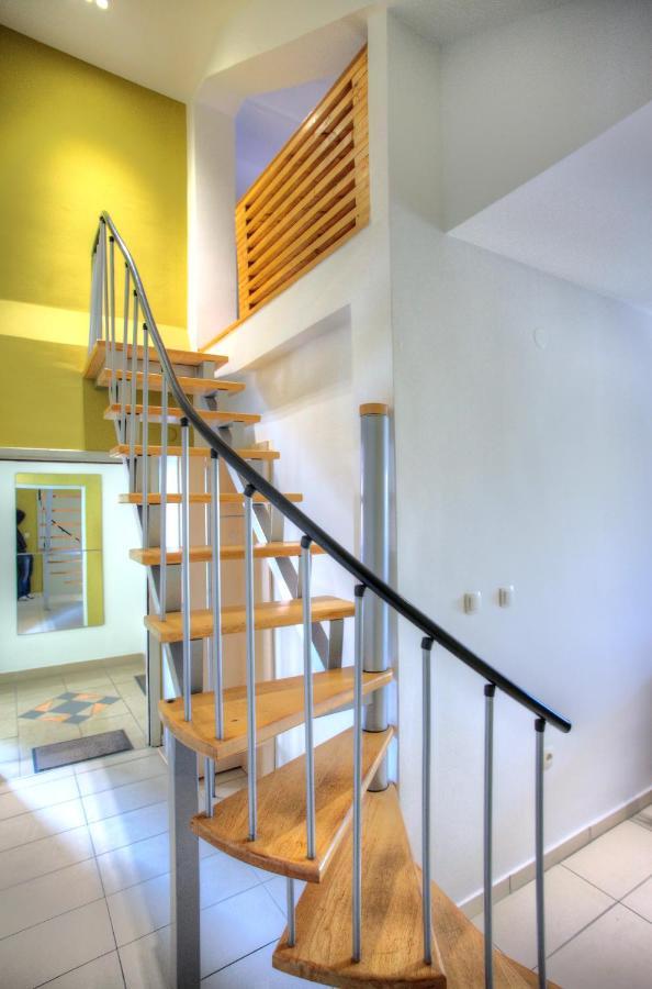 Bokun Apartments II Sisak Exterior foto